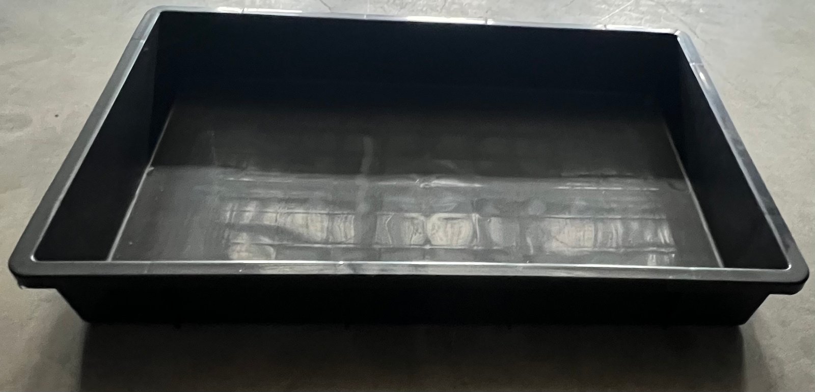 工业级塑料周转箱及周转箩